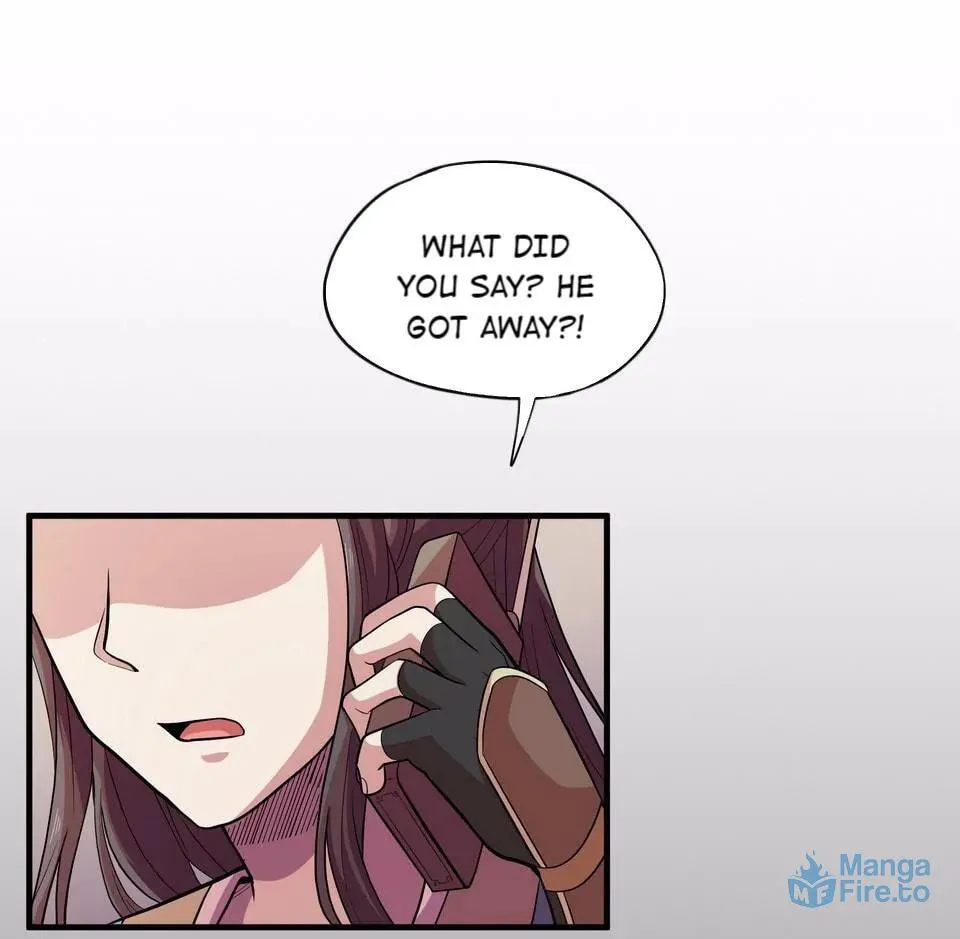 The Great Tang Is Online (Colored) Chapter 115 page 10 - 