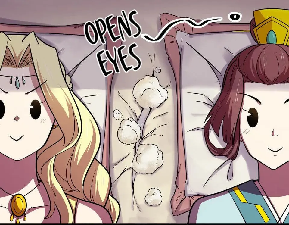 The Great Tang Is Online (Colored) Chapter 116 page 17 - 