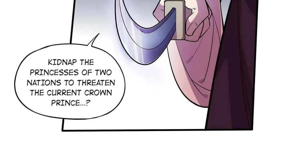 The Great Tang Is Online (Colored) Chapter 116 page 23 - 