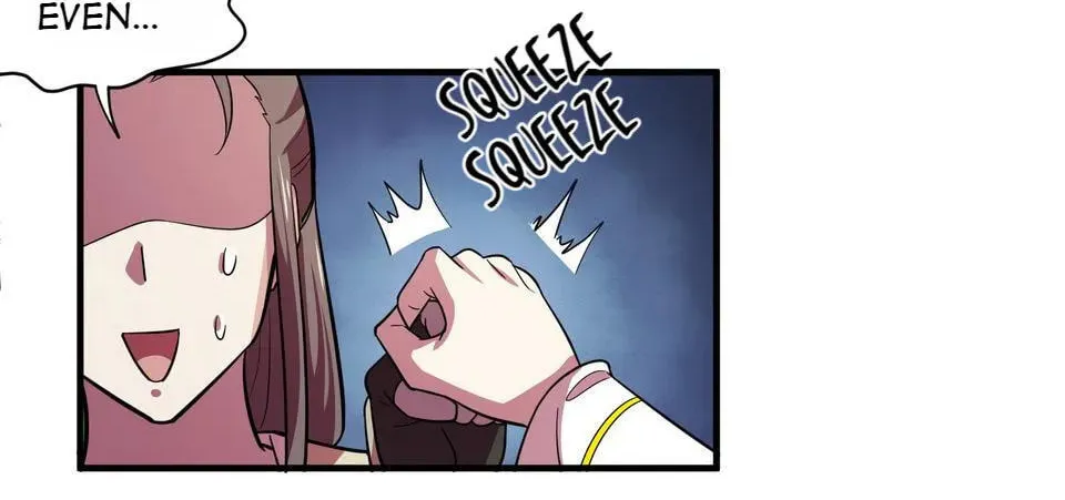 The Great Tang Is Online (Colored) Chapter 116 page 30 - 