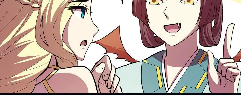 The Great Tang Is Online (Colored) Chapter 116 page 40 - 