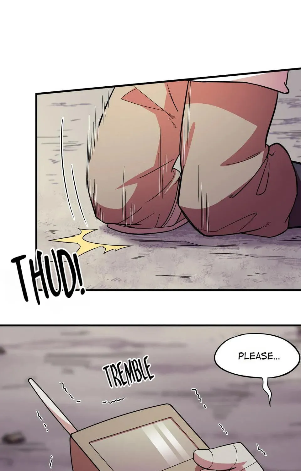 The Great Tang Is Online (Colored) Chapter 116 page 5 - 