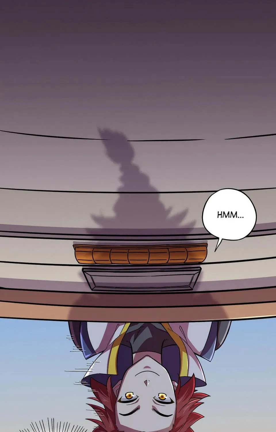 The Great Tang Is Online (Colored) Chapter 117 page 39 - 