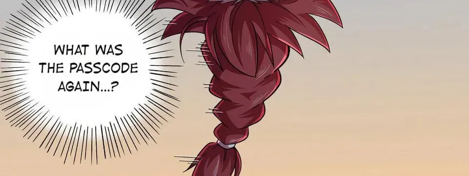 The Great Tang Is Online (Colored) Chapter 117 page 40 - 