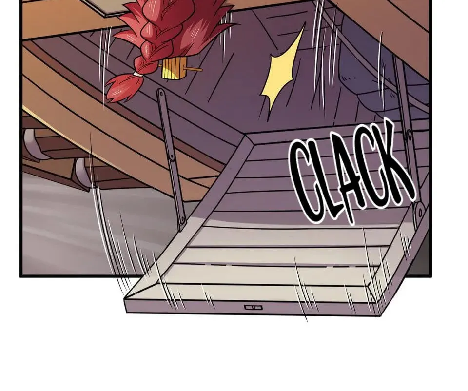 The Great Tang Is Online (Colored) Chapter 117 page 43 - 