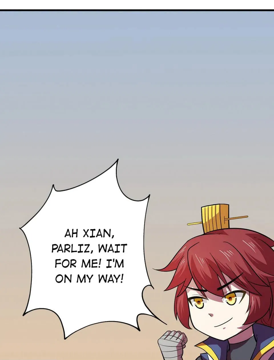 The Great Tang Is Online (Colored) Chapter 117 page 50 - 
