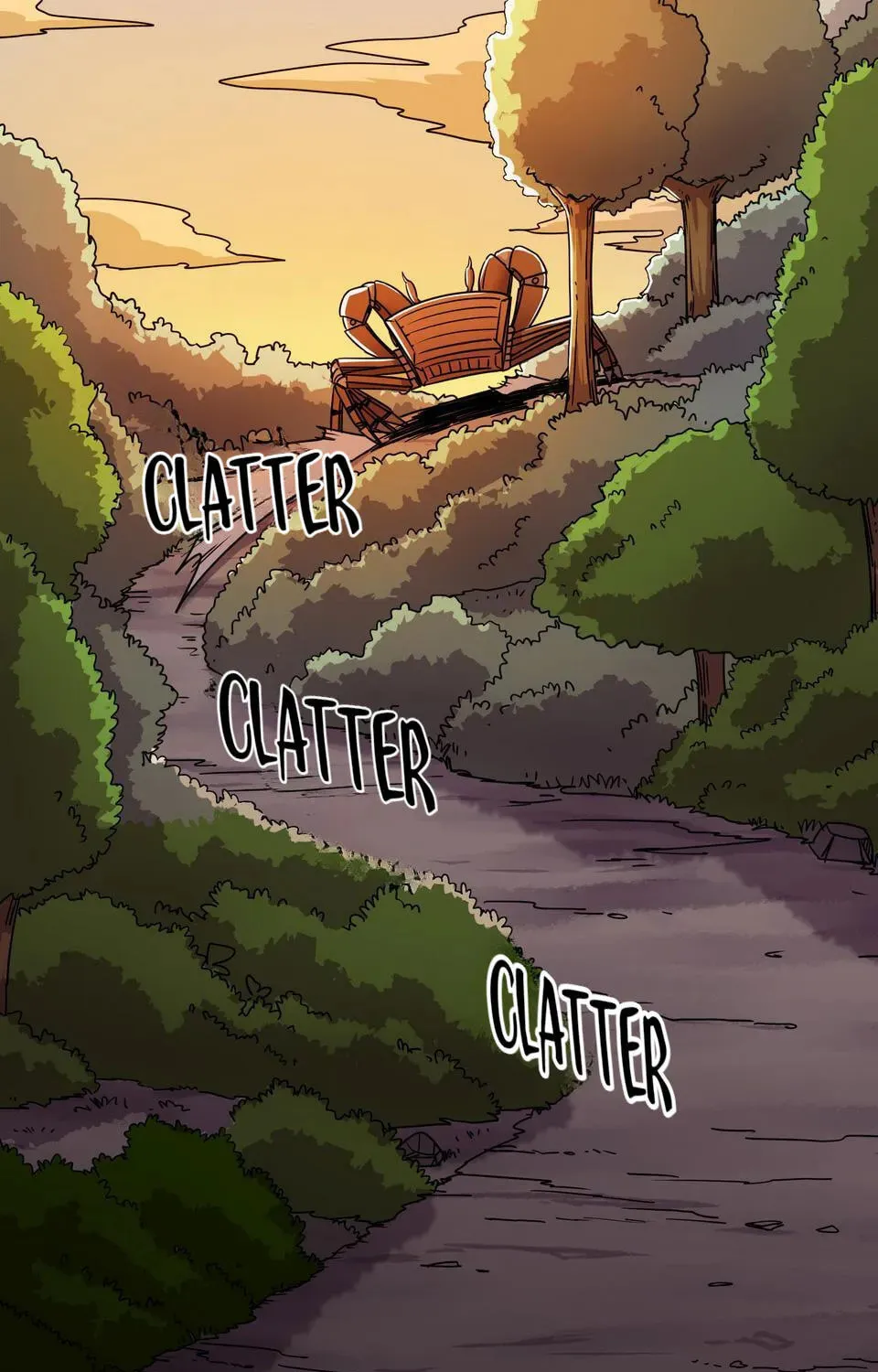 The Great Tang Is Online (Colored) Chapter 117 page 53 - 