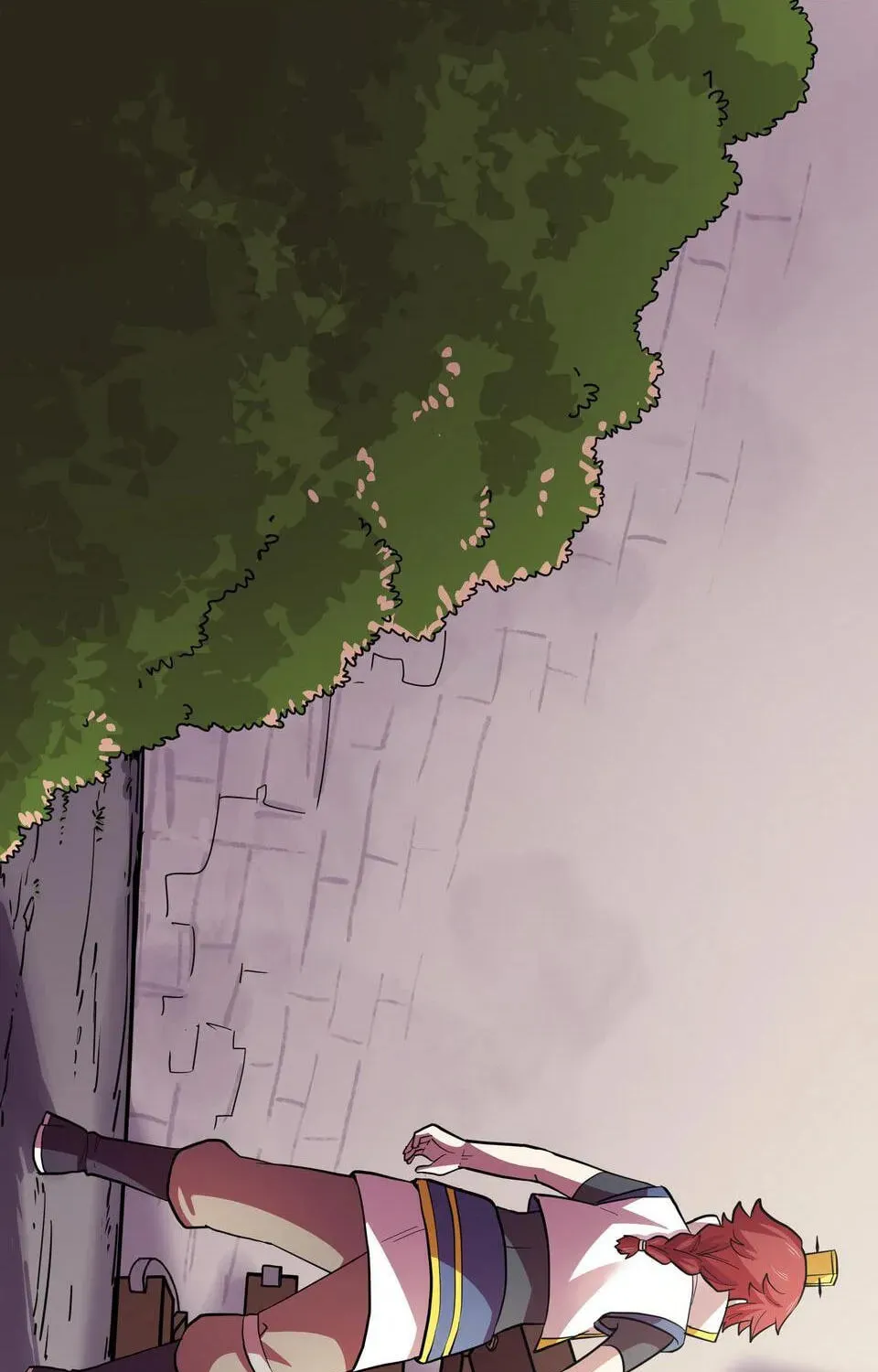 The Great Tang Is Online (Colored) Chapter 117 page 9 - 