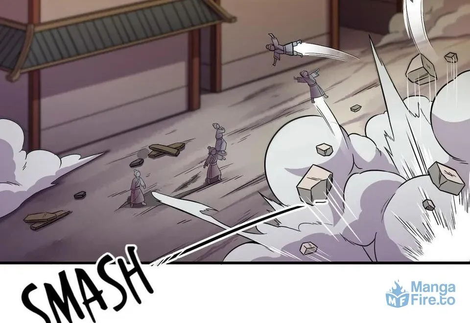 The Great Tang Is Online (Colored) Chapter 118 page 14 - 