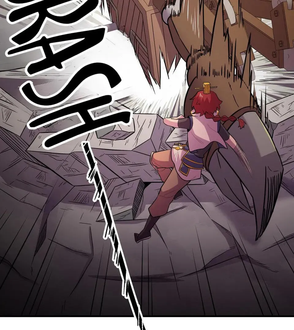 The Great Tang Is Online (Colored) Chapter 118 page 18 - 
