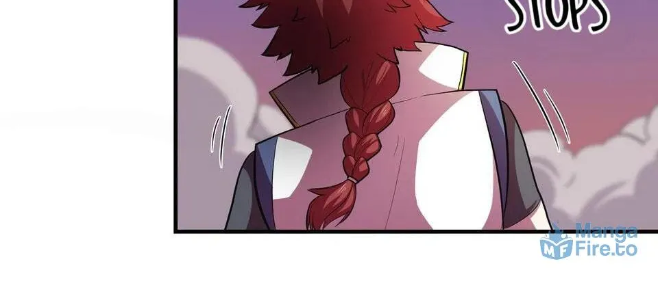 The Great Tang Is Online (Colored) Chapter 118 page 25 - 