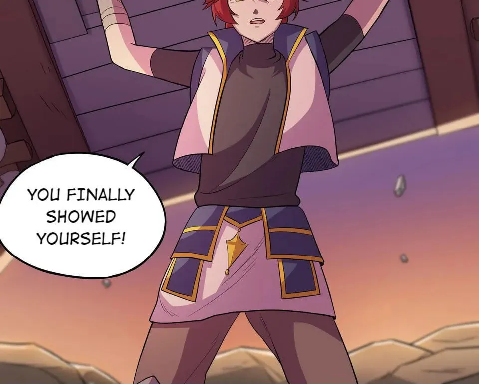 The Great Tang Is Online (Colored) Chapter 118 page 27 - 