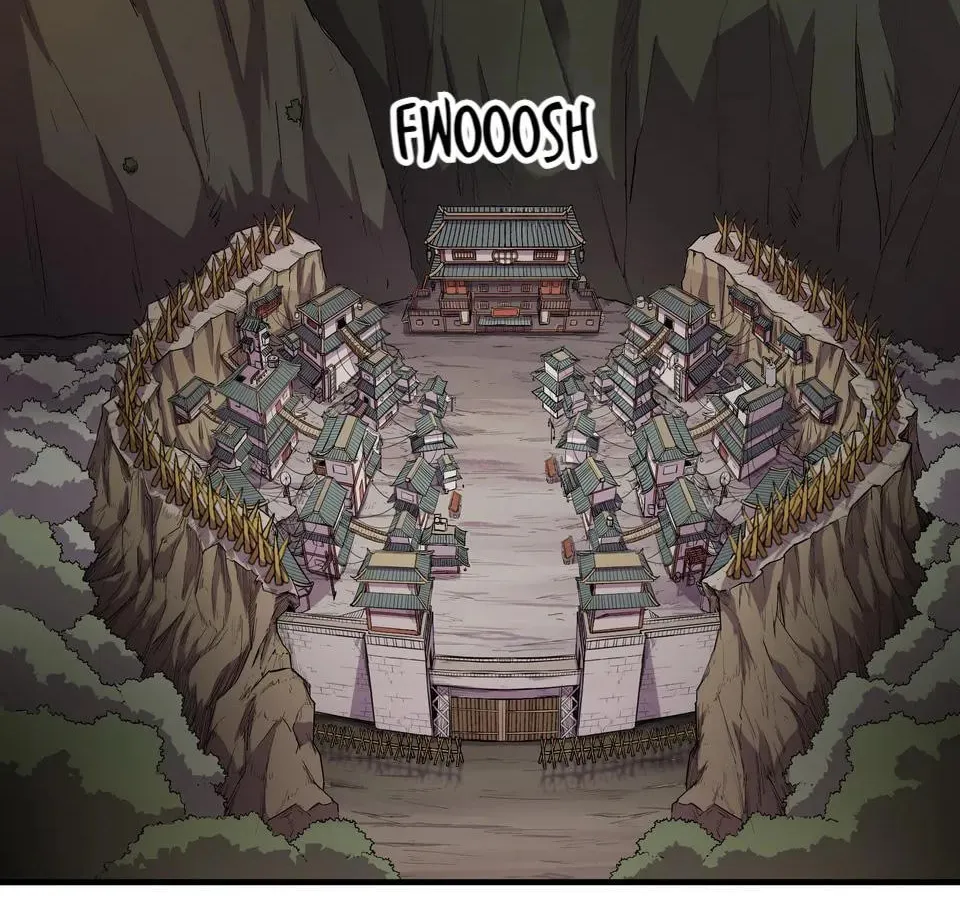 The Great Tang Is Online (Colored) Chapter 118 page 4 - 
