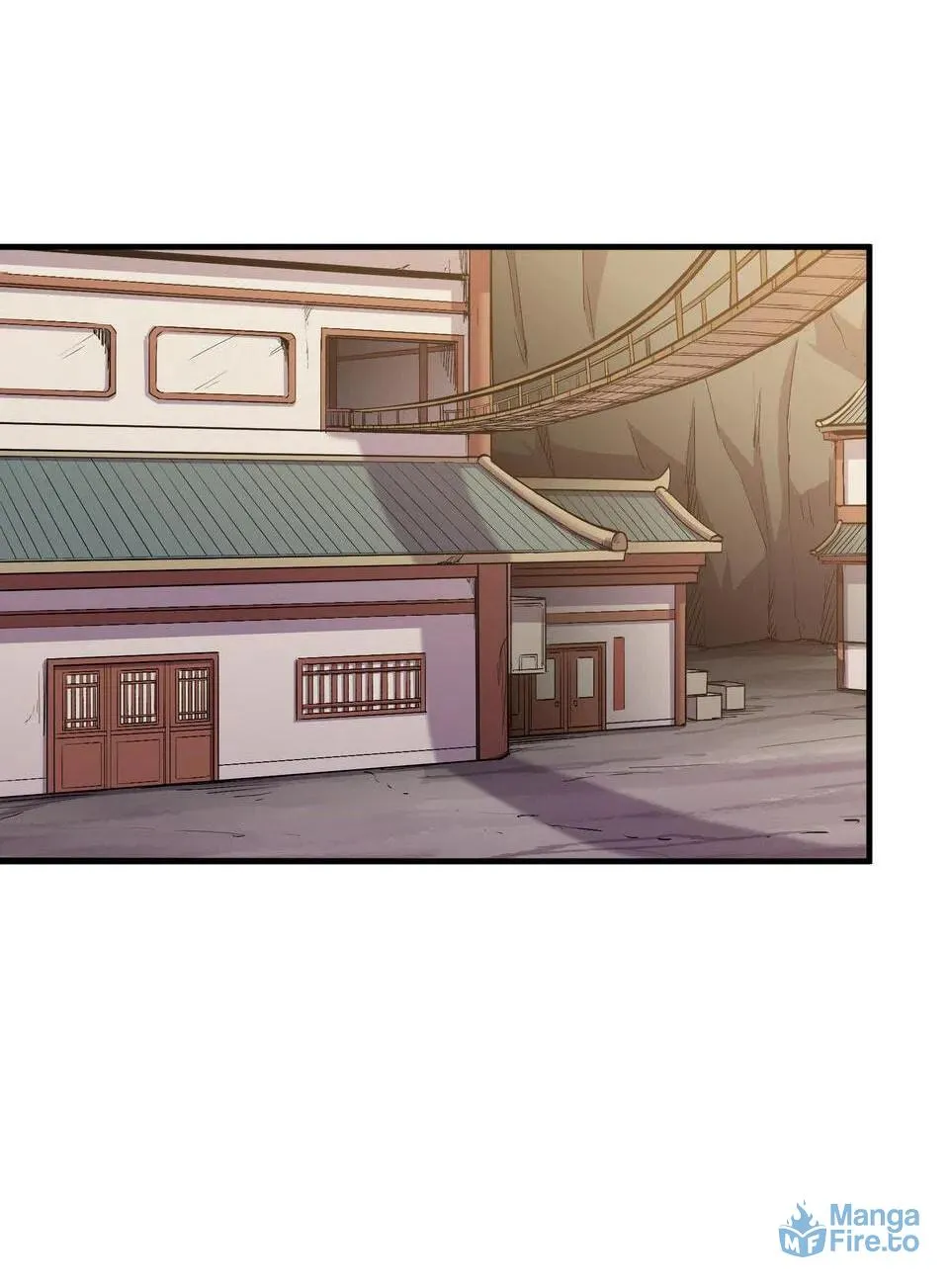 The Great Tang Is Online (Colored) Chapter 118 page 5 - 