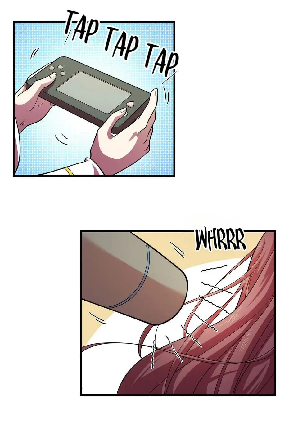 The Great Tang Is Online (Colored) Chapter 118 page 6 - 