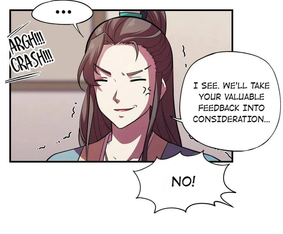 The Great Tang Is Online (Colored) Chapter 118 page 8 - 