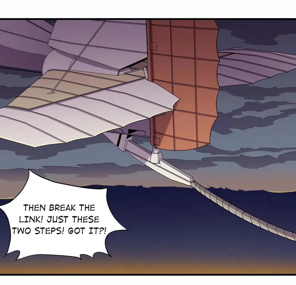 The Great Tang Is Online (Colored) Chapter 30 page 11 - 