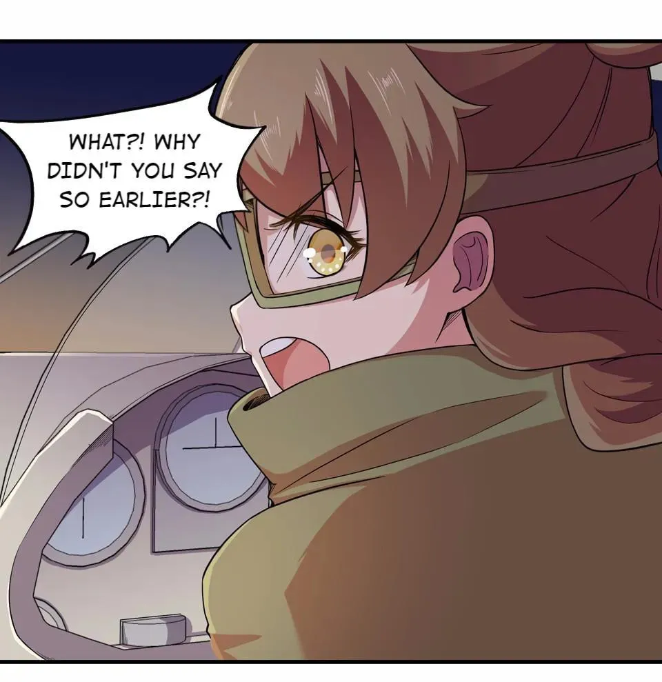 The Great Tang Is Online (Colored) Chapter 30 page 15 - 