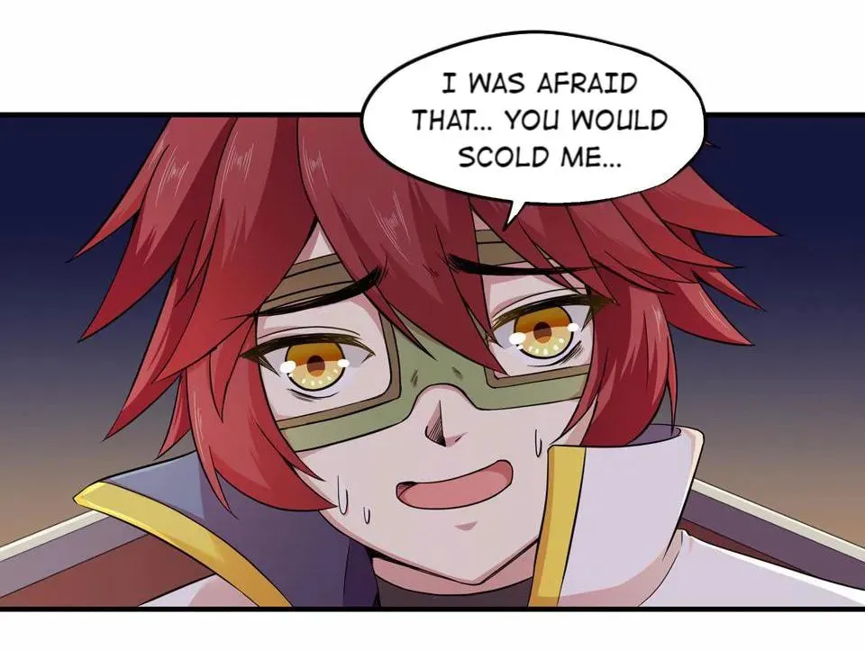 The Great Tang Is Online (Colored) Chapter 30 page 16 - 