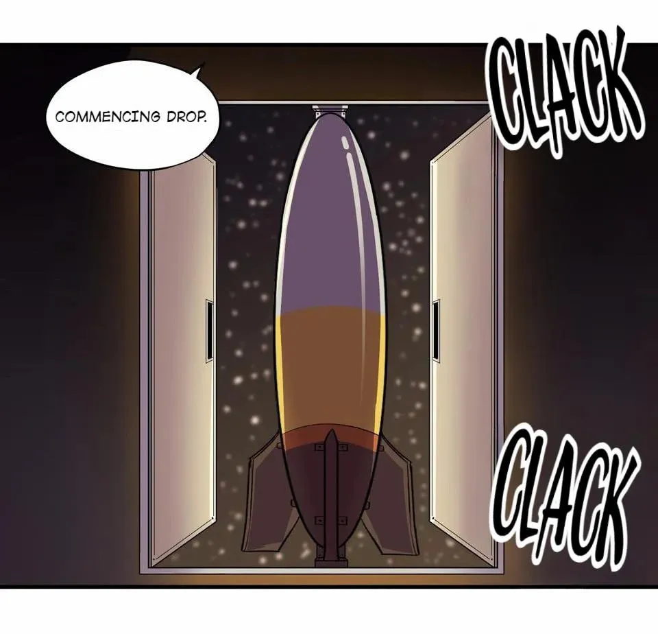 The Great Tang Is Online (Colored) Chapter 30 page 3 - 