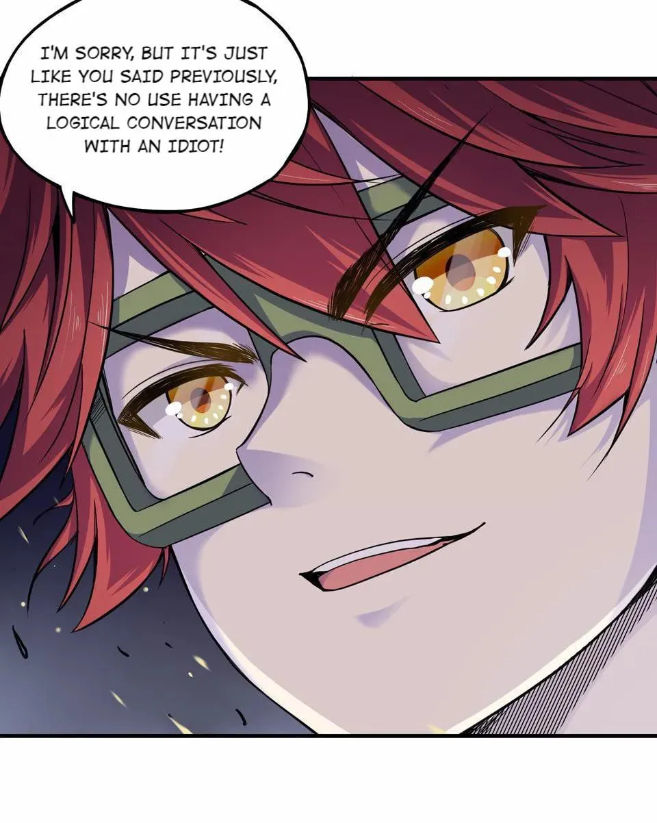 The Great Tang Is Online (Colored) Chapter 30 page 23 - 