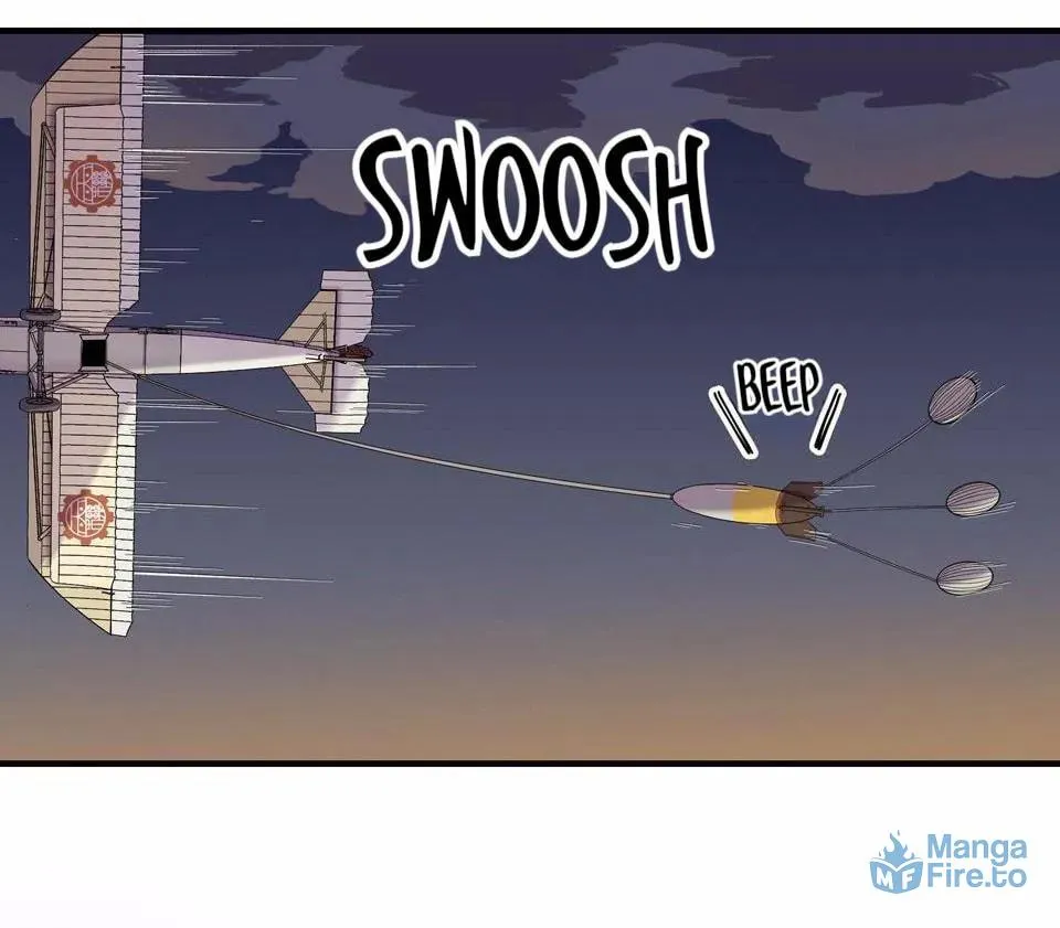 The Great Tang Is Online (Colored) Chapter 30 page 4 - 