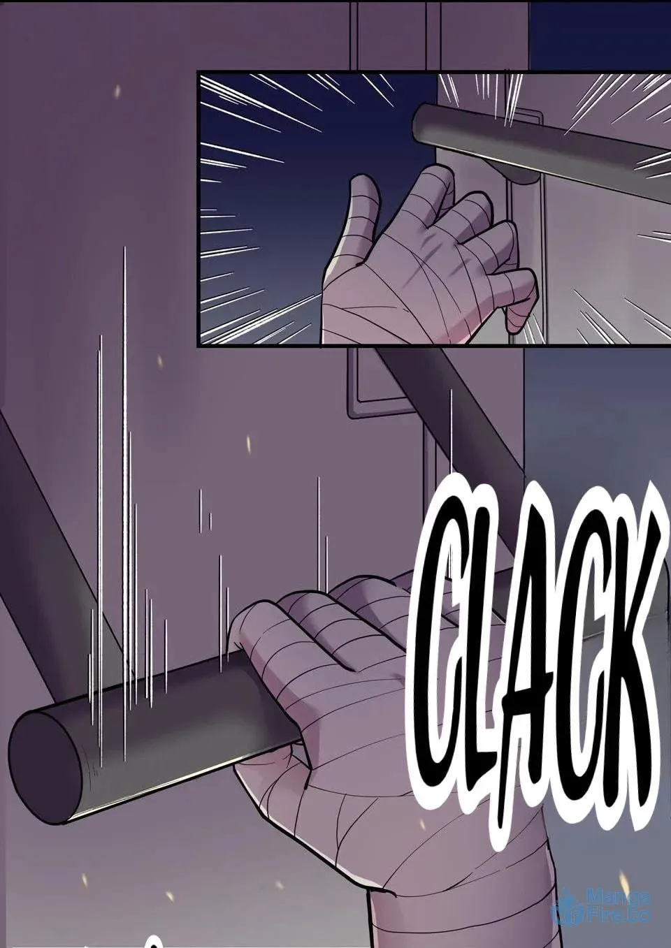 The Great Tang Is Online (Colored) Chapter 30 page 31 - 