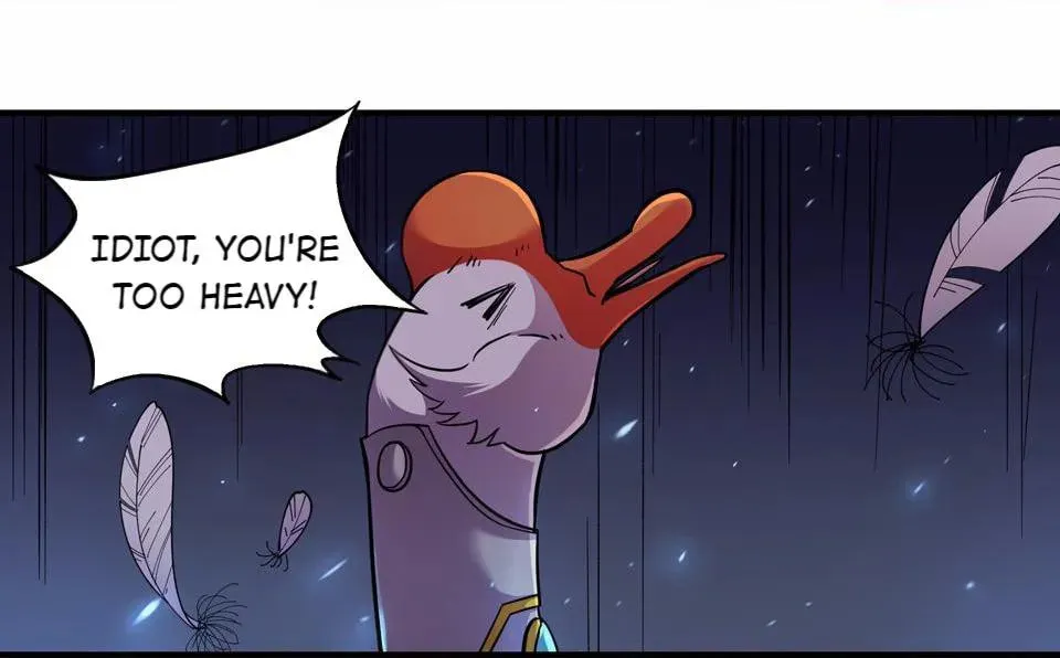 The Great Tang Is Online (Colored) Chapter 30 page 42 - 