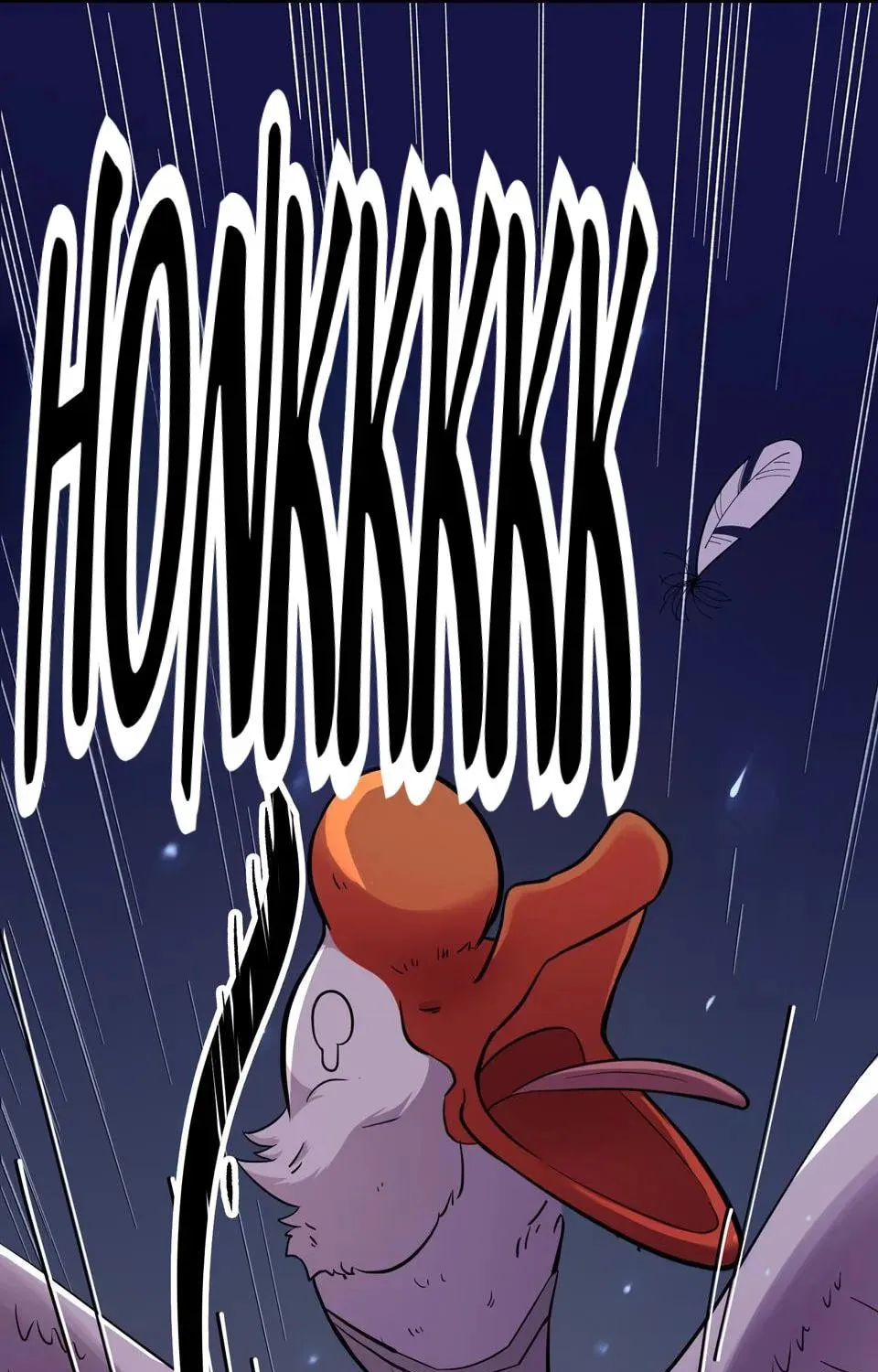 The Great Tang Is Online (Colored) Chapter 30 page 45 - 