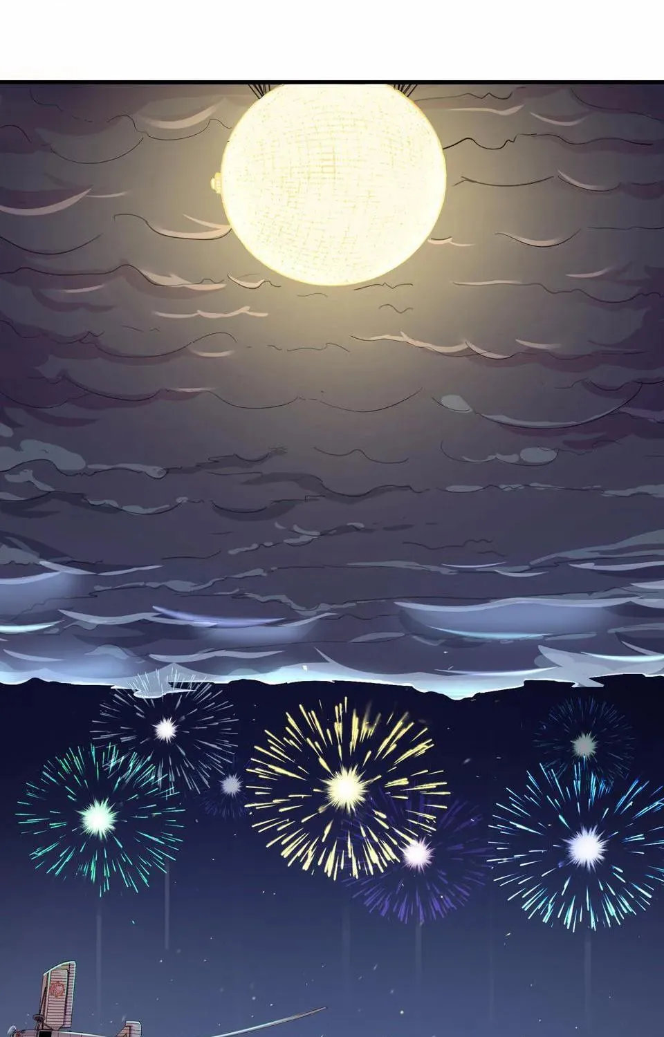 The Great Tang Is Online (Colored) Chapter 30 page 49 - 
