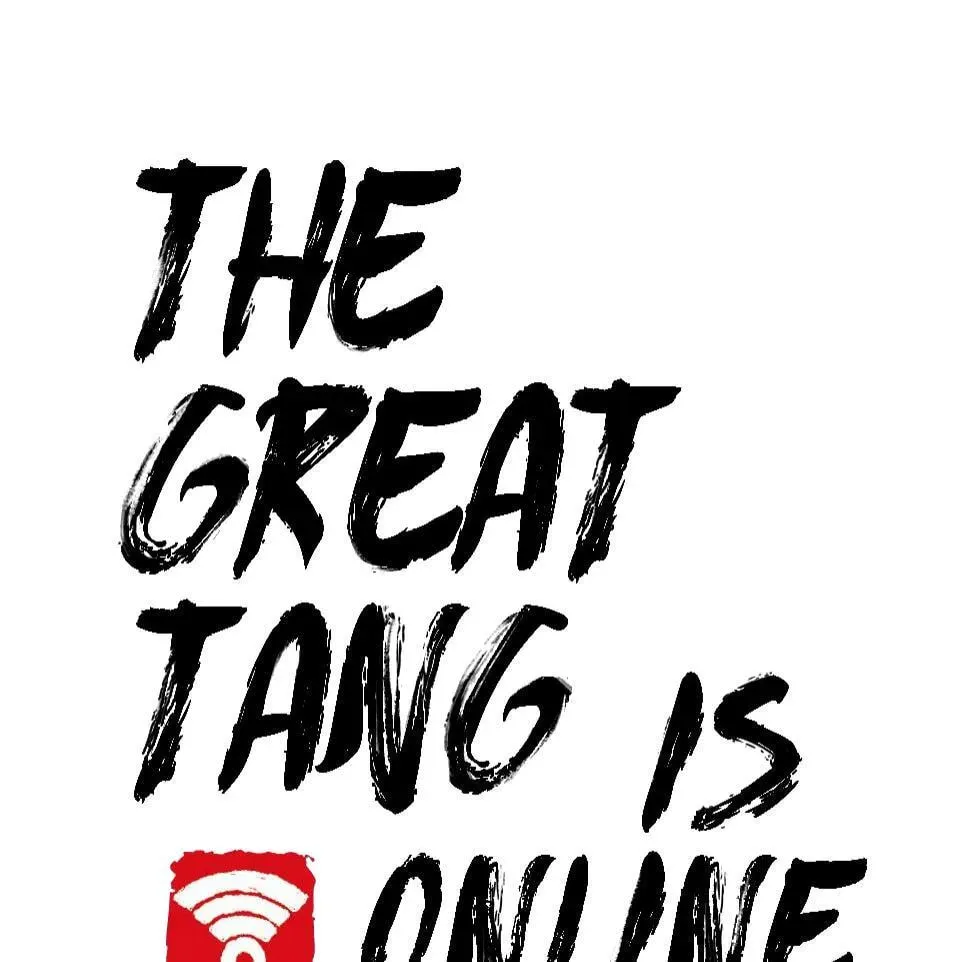 The Great Tang Is Online (Colored) Chapter 32 page 1 - 