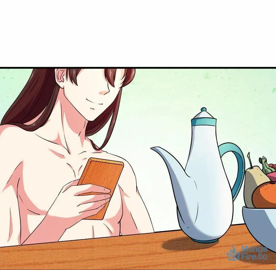 The Great Tang Is Online (Colored) Chapter 32 page 16 - 