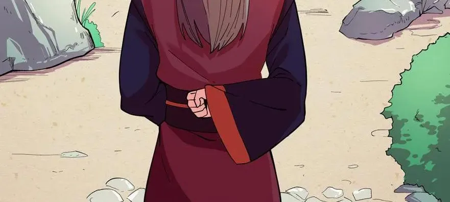 The Great Tang Is Online (Colored) Chapter 32 page 28 - 