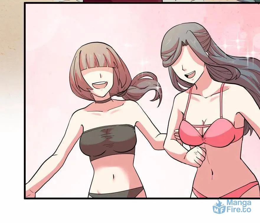 The Great Tang Is Online (Colored) Chapter 32 page 29 - 