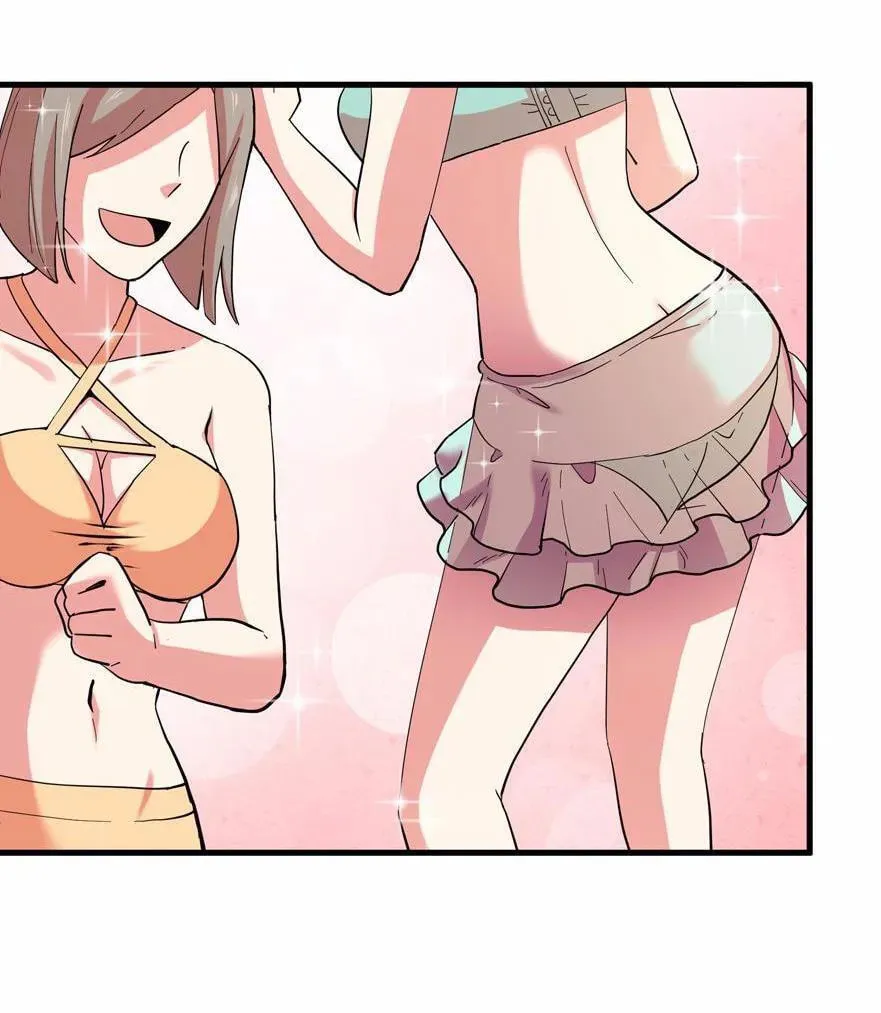 The Great Tang Is Online (Colored) Chapter 32 page 30 - 