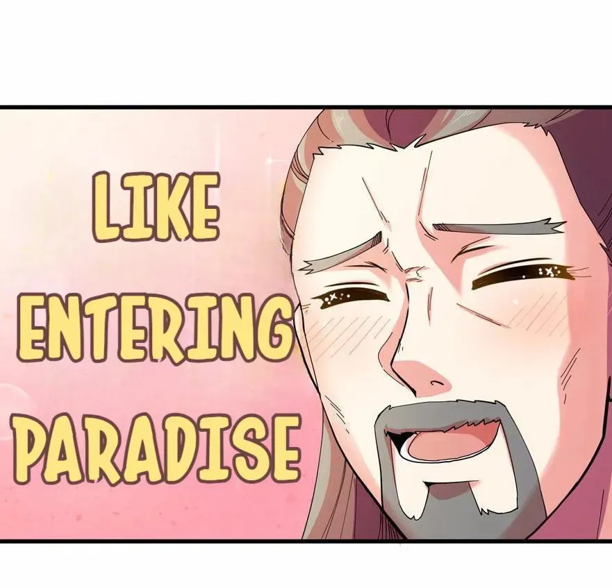 The Great Tang Is Online (Colored) Chapter 32 page 31 - 