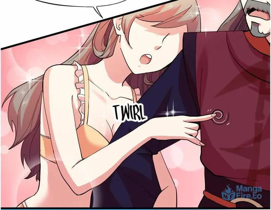 The Great Tang Is Online (Colored) Chapter 32 page 36 - 