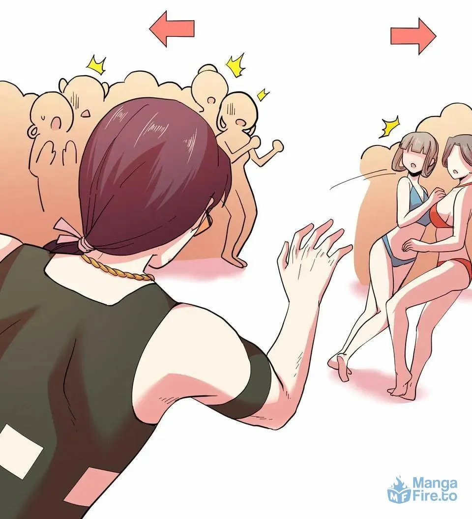 The Great Tang Is Online (Colored) Chapter 32 page 45 - 