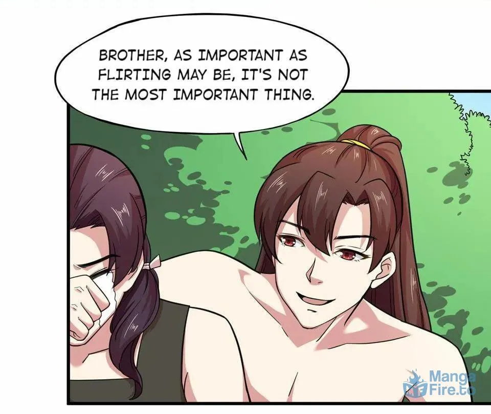 The Great Tang Is Online (Colored) Chapter 32 page 57 - 
