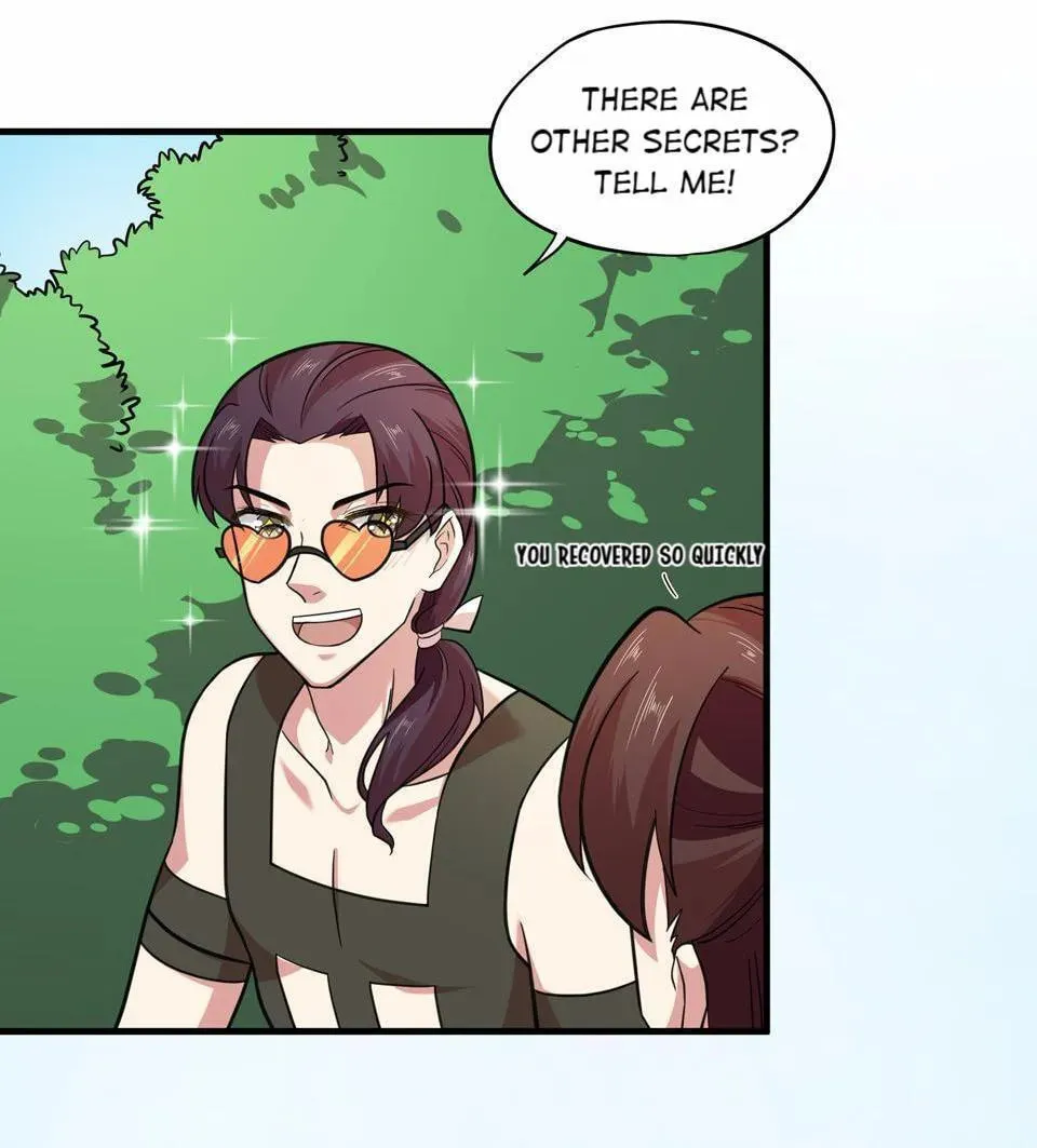 The Great Tang Is Online (Colored) Chapter 32 page 58 - 