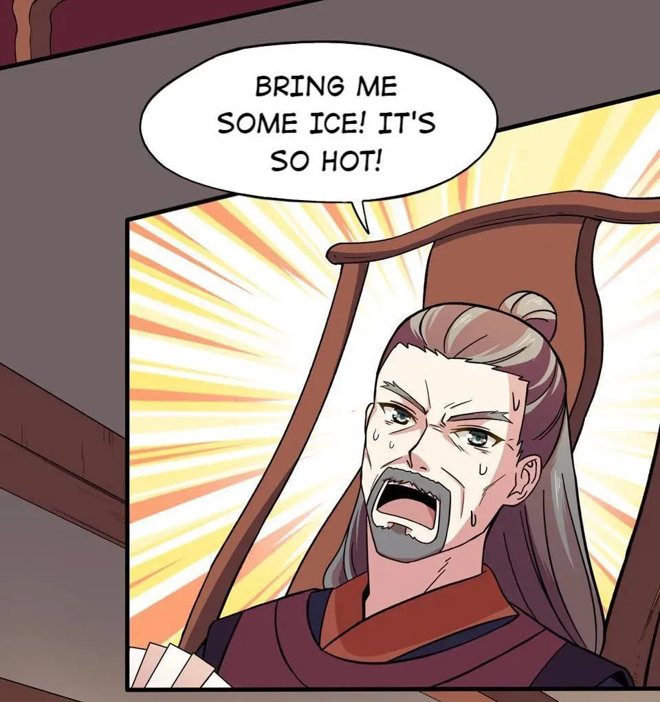 The Great Tang Is Online (Colored) Chapter 32 page 7 - 