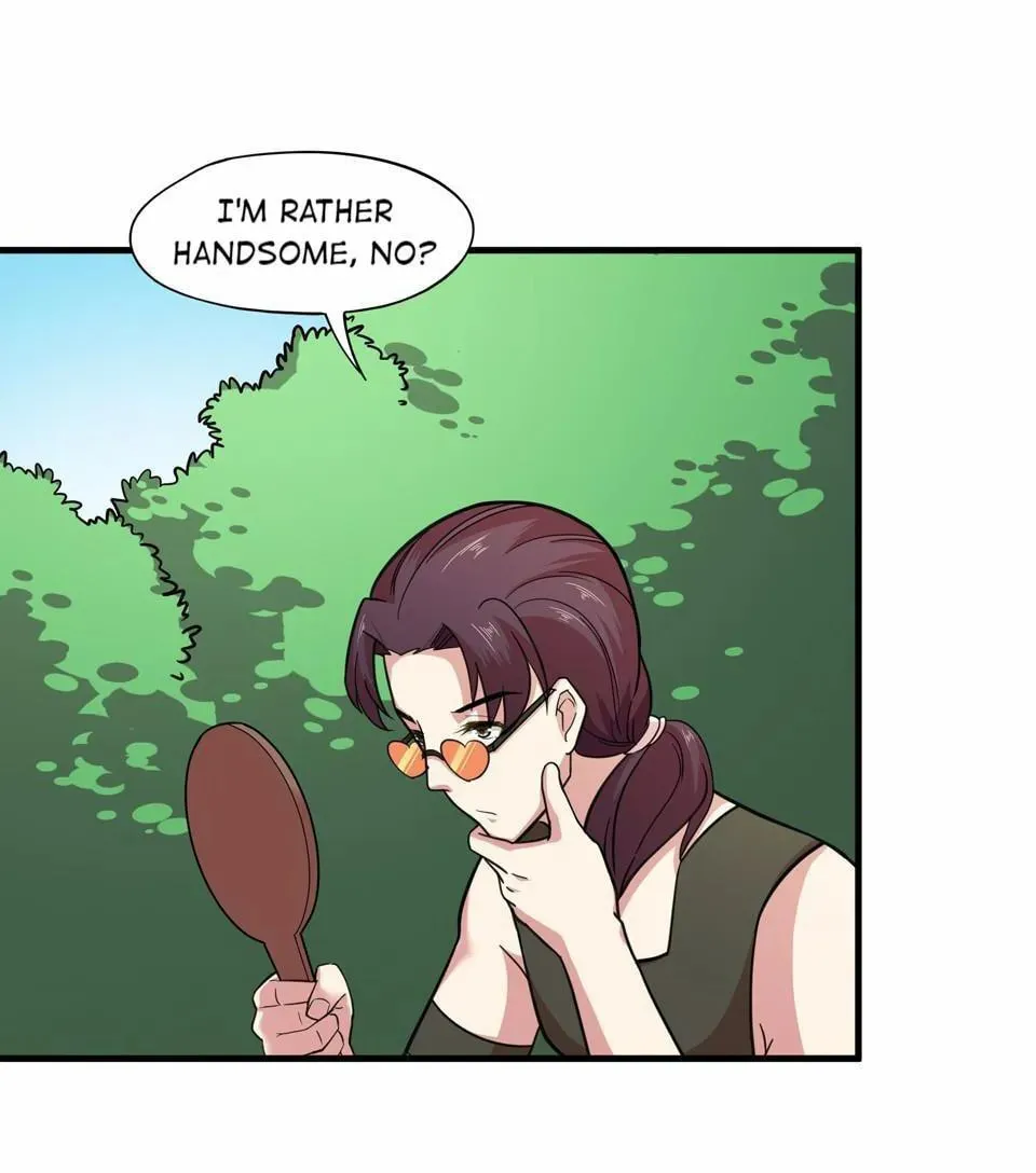 The Great Tang Is Online (Colored) Chapter 32 page 62 - 