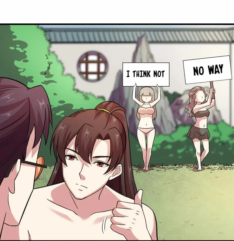 The Great Tang Is Online (Colored) Chapter 32 page 63 - 