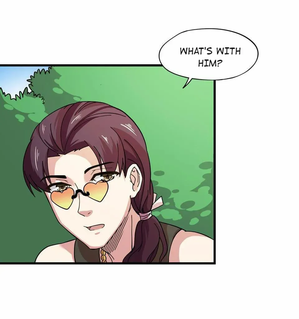 The Great Tang Is Online (Colored) Chapter 32 page 70 - 