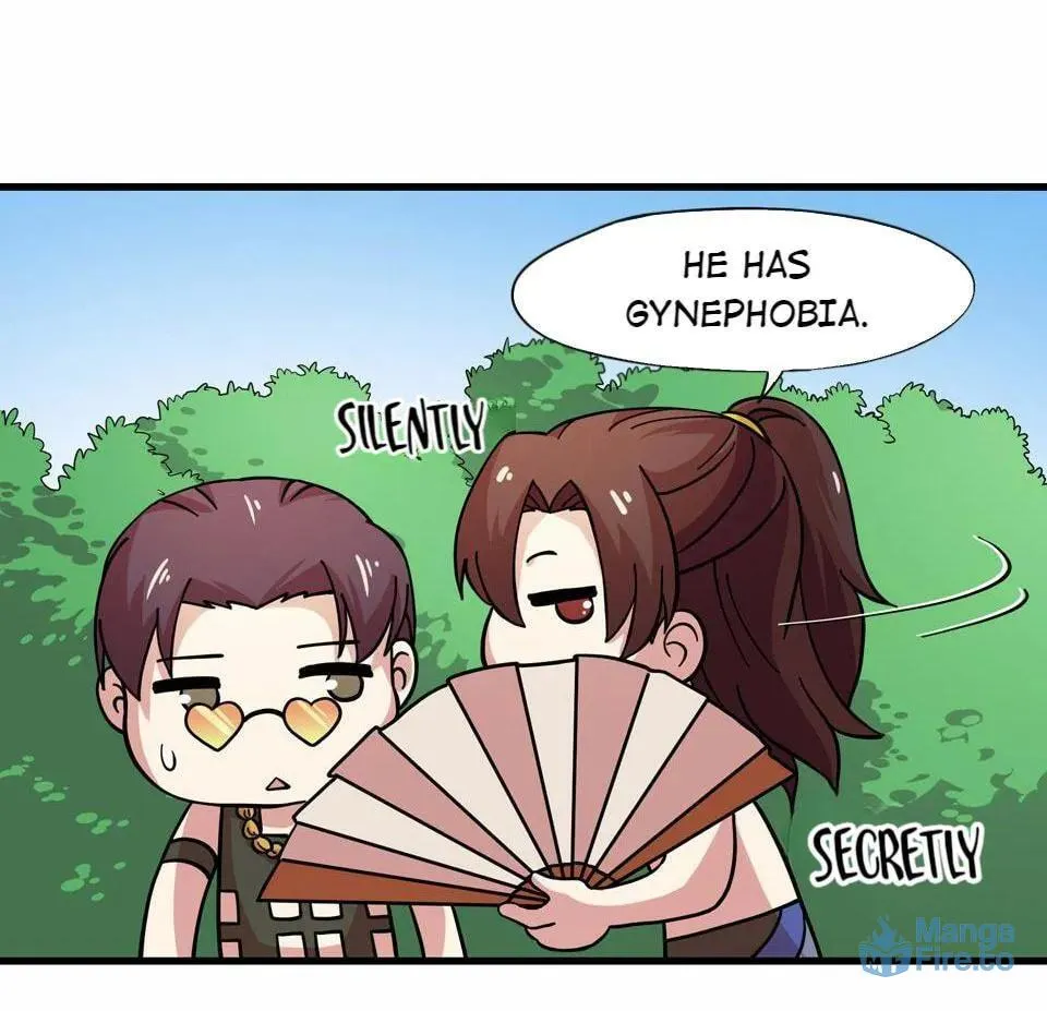 The Great Tang Is Online (Colored) Chapter 32 page 71 - 