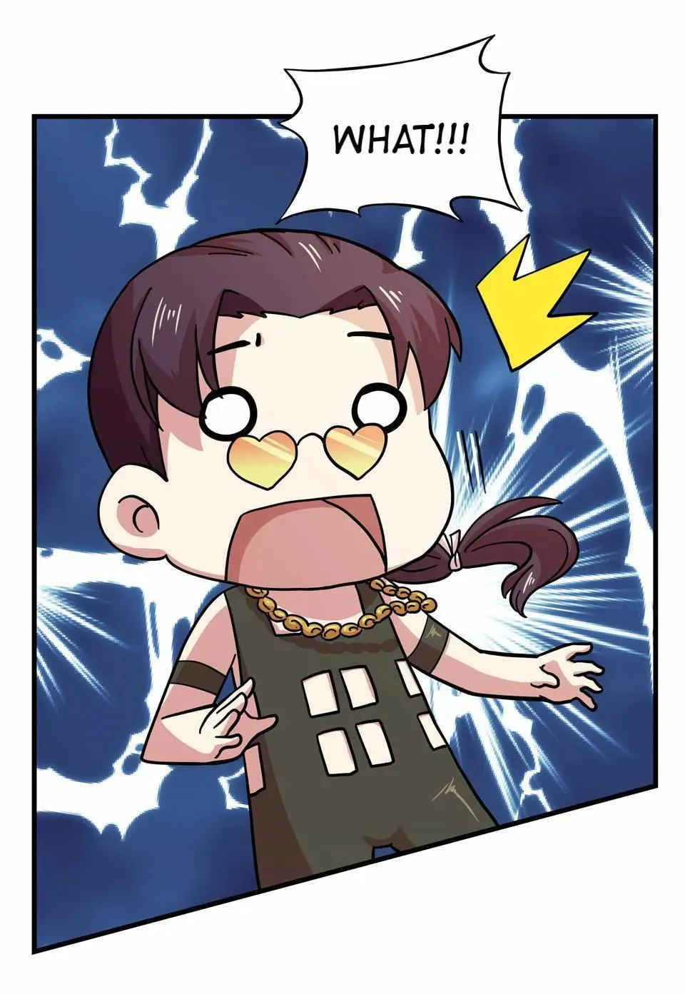 The Great Tang Is Online (Colored) Chapter 32 page 72 - 