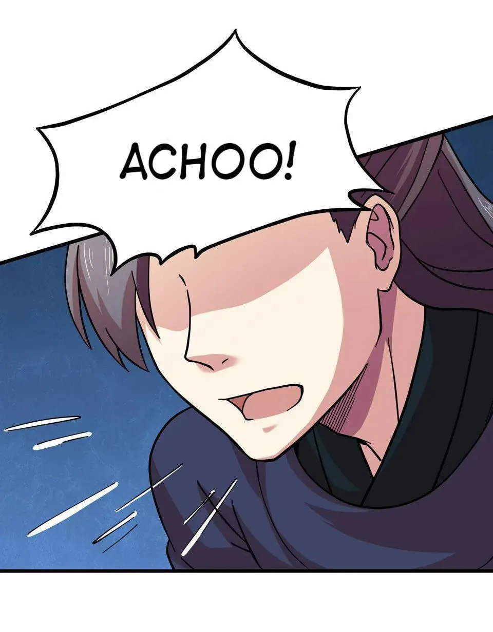The Great Tang Is Online (Colored) Chapter 32 page 73 - 