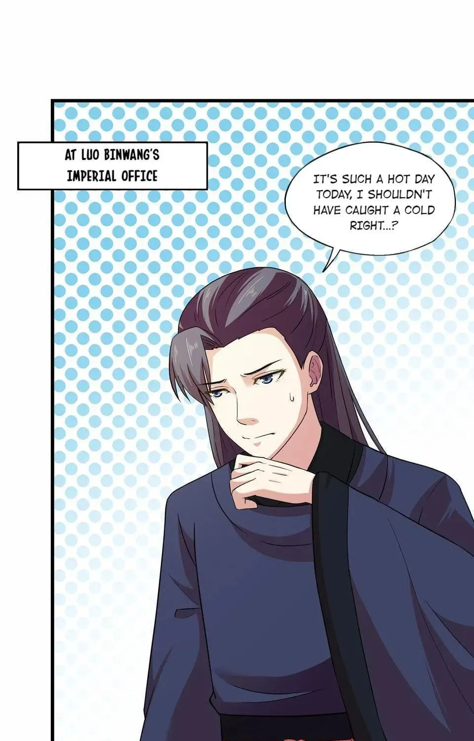 The Great Tang Is Online (Colored) Chapter 32 page 74 - 