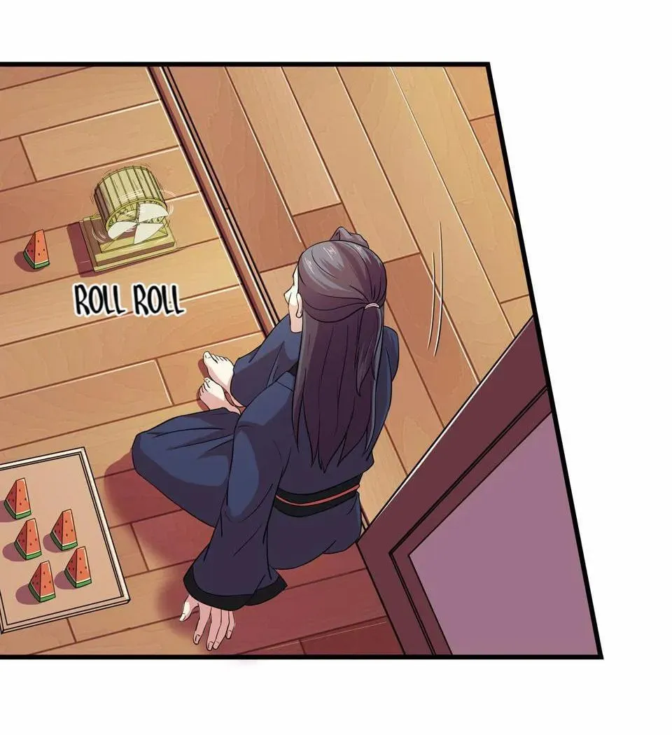 The Great Tang Is Online (Colored) Chapter 32 page 77 - 