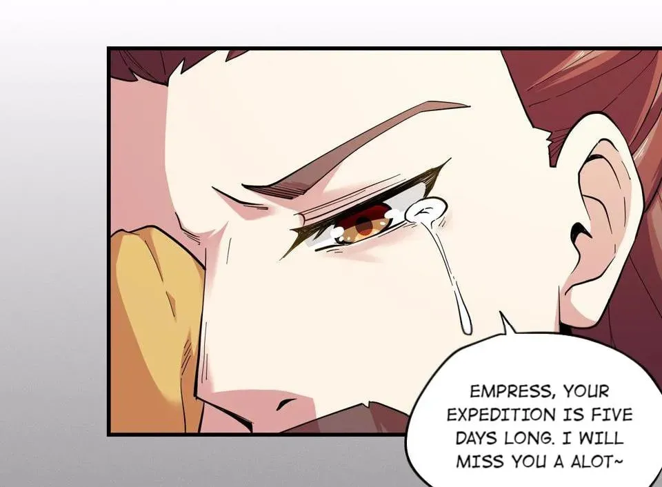 The Great Tang Is Online (Colored) Chapter 33 page 12 - 